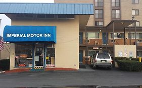 Imperial Motor Inn State College Pa